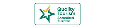 Quality Tourism Accredited Business