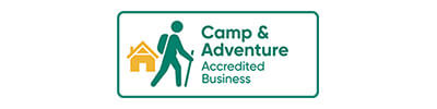 Camp & Adventure Accredited Business