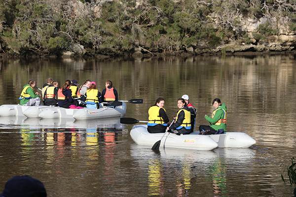 Zodiac Boats photo